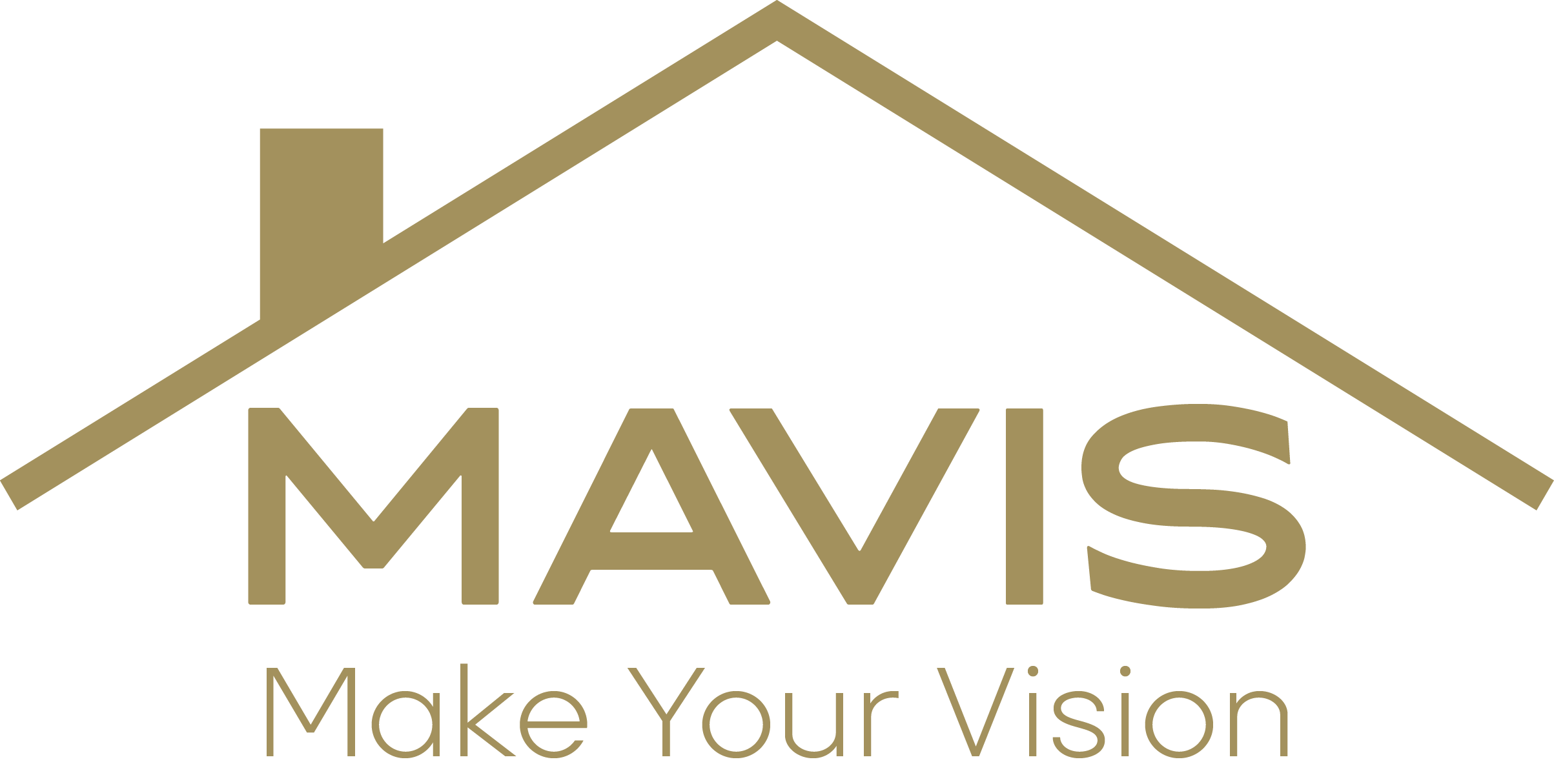 Mavislighting logo
